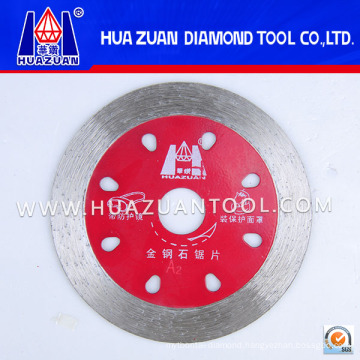 Diamond Saw Blade